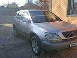 Lexus RX 300 1998 года за 4 300 000 тг. в Алматы