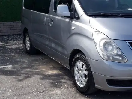 Hyundai Starex 2010 года за 5 300 000 тг. в Туркестан – фото 3