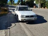 Volkswagen Golf 1996 годаүшін900 000 тг. в Талдыкорган – фото 3