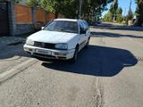 Volkswagen Golf 1996 годаүшін900 000 тг. в Талдыкорган – фото 4