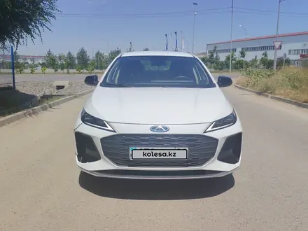 Chery Arrizo 6 2025 года за 6 000 000 тг. в Алматы