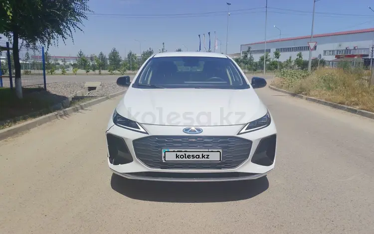 Chery Arrizo 6 2025 годаүшін6 000 000 тг. в Алматы