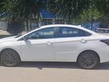 Chery Arrizo 6 2025 годаүшін6 000 000 тг. в Алматы – фото 2