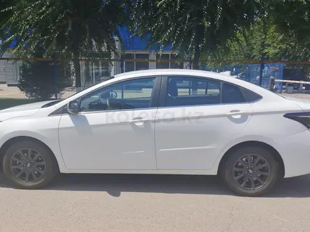 Chery Arrizo 6 2025 года за 6 000 000 тг. в Алматы – фото 2