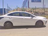 Chery Arrizo 6 2025 годаүшін6 000 000 тг. в Алматы – фото 3