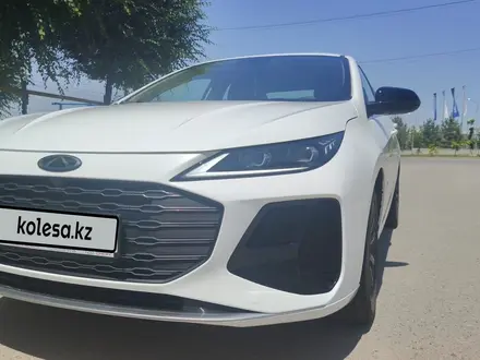 Chery Arrizo 6 2025 года за 6 000 000 тг. в Алматы – фото 9