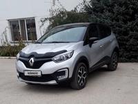Renault Kaptur 2018 годаүшін7 900 000 тг. в Актобе
