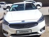 Kia K7 2016 года за 4 800 000 тг. в Астана – фото 5