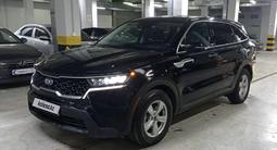 Kia Sorento 2021 годаfor13 950 000 тг. в Астана