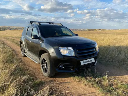 Renault Duster 2015 года за 5 500 000 тг. в Кокшетау