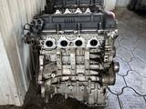 Двигатель HYUNDAI за 250 000 тг. в Алматы – фото 5