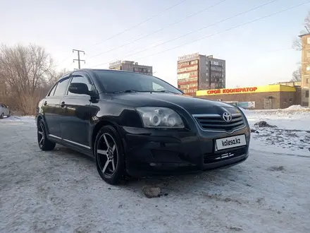 Toyota Avensis 2006 года за 4 610 937 тг. в Темиртау