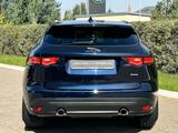 Jaguar F-Pace 2016 годаүшін16 500 000 тг. в Астана – фото 4