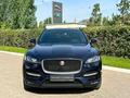 Jaguar F-Pace 2016 годаfor16 500 000 тг. в Астана – фото 2