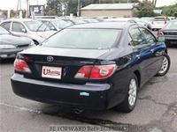 Задний бампер на toyota windom 2001-2006 lexus es 2001-2006 за 100 тг. в Шымкент