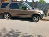 Honda CR-V 2002 года за 3 800 000 тг. в Алматы – фото 2