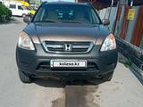 Honda CR-V 2002 года за 3 800 000 тг. в Алматы – фото 4