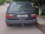 Volkswagen Passat 1992 годаүшін900 000 тг. в Алматы – фото 3