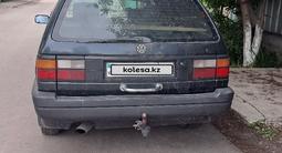 Volkswagen Passat 1992 года за 900 000 тг. в Алматы – фото 3