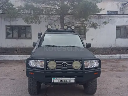 Toyota Land Cruiser 2005 года за 15 500 000 тг. в Караганда