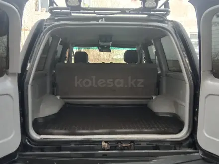 Toyota Land Cruiser 2005 года за 15 500 000 тг. в Караганда – фото 5