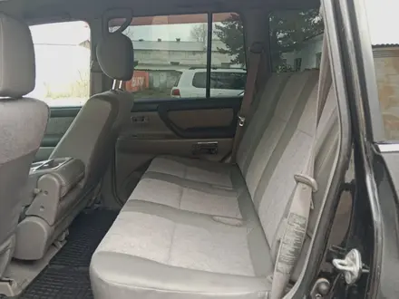 Toyota Land Cruiser 2005 года за 15 500 000 тг. в Караганда – фото 6