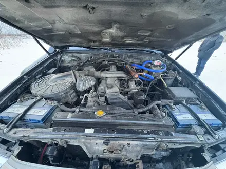 Toyota Land Cruiser 2005 года за 15 500 000 тг. в Караганда – фото 8