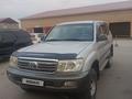 Toyota Land Cruiser 2005 годаүшін10 000 000 тг. в Актобе – фото 3