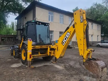 JCB  3CX 2016 года за 29 500 000 тг. в Тараз – фото 4