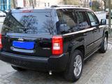 Jeep Patriot 2015 года за 9 800 000 тг. в Шымкент – фото 2