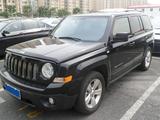Jeep Patriot 2015 года за 9 800 000 тг. в Шымкент