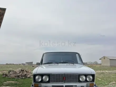 ВАЗ (Lada) 2106 1996 года за 1 250 000 тг. в Туркестан – фото 12