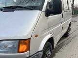 Ford Transit 2000 года за 1 900 000 тг. в Алматы – фото 3