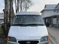 Ford Transit 2000 годаүшін1 900 000 тг. в Алматы