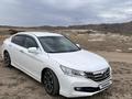 Honda Accord 2015 годаfor9 500 000 тг. в Астана – фото 3