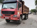 Howo  A5 2011 годаүшін9 500 000 тг. в Алматы