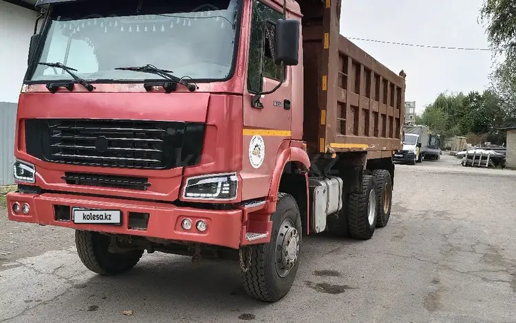 Howo  A5 2011 года за 9 500 000 тг. в Алматы
