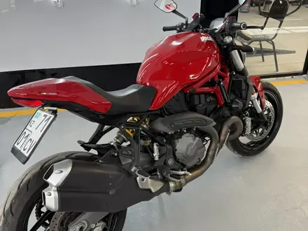 Ducati  Monster 821 2018 года за 4 500 000 тг. в Алматы – фото 3