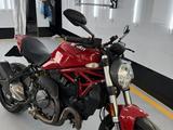 Ducati  Monster 821 2018 годаүшін4 500 000 тг. в Алматы