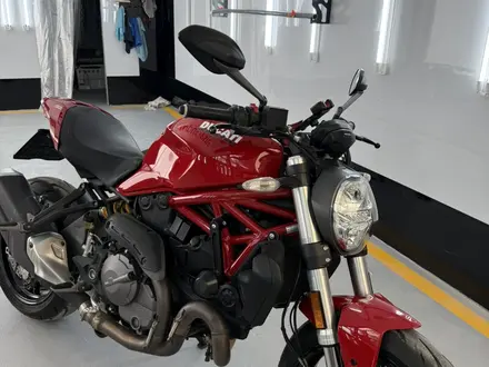 Ducati  Monster 821 2018 года за 4 500 000 тг. в Алматы