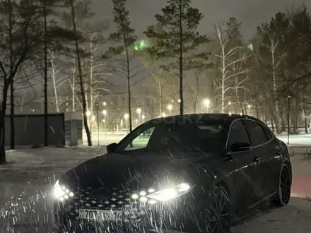 Hyundai Grandeur 2020 года за 12 700 000 тг. в Павлодар – фото 2