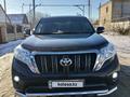 Toyota Land Cruiser Prado 2016 годаfor20 500 000 тг. в Уральск