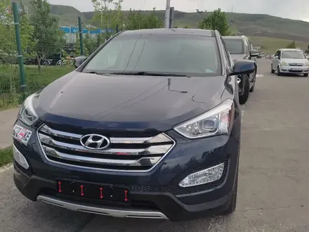 Hyundai Santa Fe 2016 года за 7 000 000 тг. в Актау – фото 3