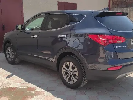 Hyundai Santa Fe 2016 года за 7 000 000 тг. в Актау – фото 22