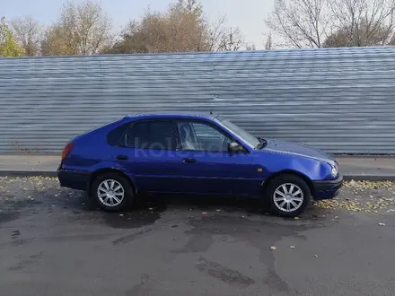 Toyota Corolla 1997 года за 900 000 тг. в Алматы – фото 6