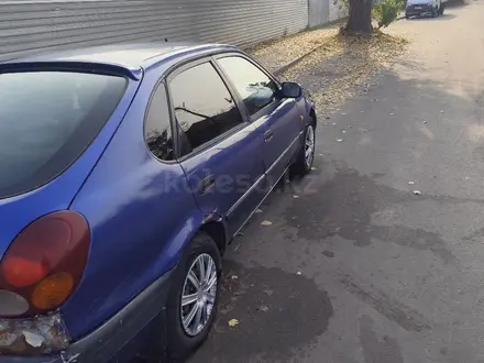 Toyota Corolla 1997 года за 900 000 тг. в Алматы – фото 7