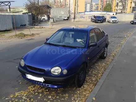 Toyota Corolla 1997 года за 900 000 тг. в Алматы