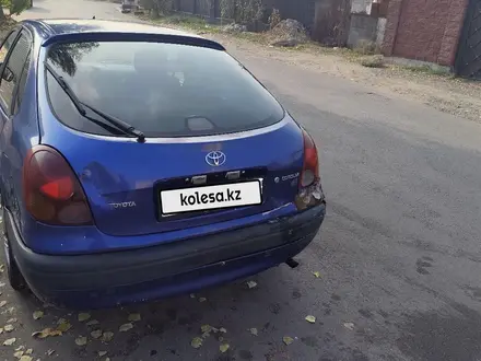 Toyota Corolla 1997 года за 900 000 тг. в Алматы – фото 5