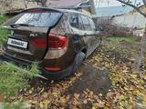 BMW X1 2012 года за 3 500 000 тг. в Шымкент – фото 3