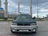 Subaru Outback 1999 года за 2 500 000 тг. в Астана – фото 5